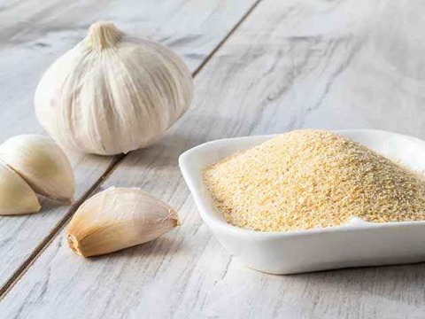 تصویر 2 از قیمت پودر سیر درجه یک + خرید باور نکردنی